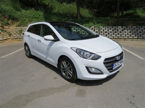 Hyundai i30 2013 beyaz